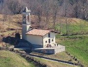 73 Bella vista sulla Chiesa di San Barnaba 
